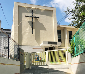 神戸夢野幼稚園